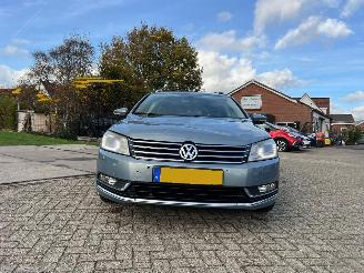 Volkswagen Passat 2.0 TDI HIGHLINE 153.142 KM !! AUTOMAAT picture 8