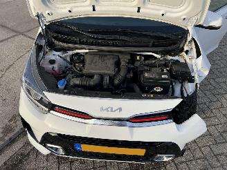 Kia Picanto 1.0 DPi GT-Line   27.155 KM !! AUTOMAAT !! picture 13