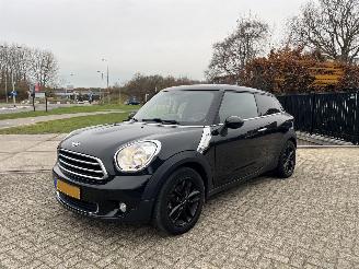  Mini Paceman 1.6 Cooper Chili  119.346 KM !! 2013/5