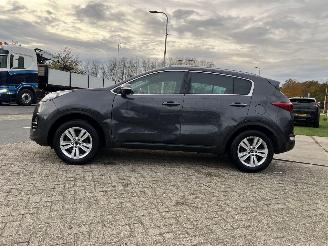 Kia Sportage 1.6 GDI First Edition 2 OWNERS !! picture 5