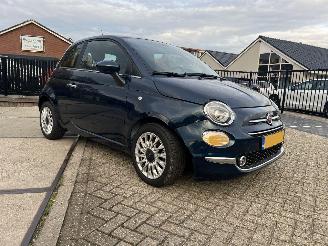 Fiat 500 1.0 Hybrid Dolcevita  18.474 KM !! picture 9