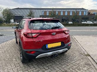 Kia Stonic 1.0 T-GDi ExecutiveLine AUTOMAAT !! picture 15