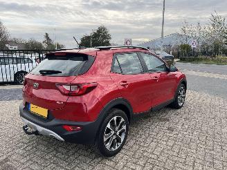 Kia Stonic 1.0 T-GDi ExecutiveLine AUTOMAAT !! picture 16