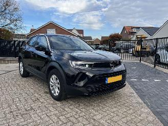 uszkodzony samochody osobowe Opel Mokka 1.2 Edition | 39.277 KM!! 2021/3