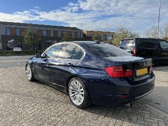 BMW 3-serie 320i Efficient Dynamics Edition High Executive picture 10