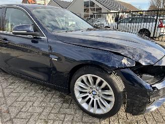 BMW 3-serie 320i Efficient Dynamics Edition High Executive picture 5