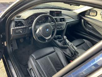 BMW 3-serie 320i Efficient Dynamics Edition High Executive picture 25