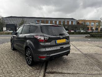 Ford Kuga 1.5 ST Line  158.047 KM!!  1st owner picture 6