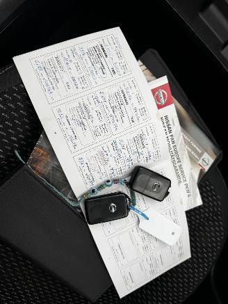 Nissan Qashqai 1.6 Visia Pano 134.892 KM !! picture 12