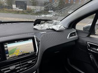 Peugeot 208 1.2 Allure 26.169 KM !! picture 16