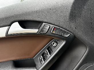 Audi S5 3.0 TFSI Cabrio Facelift S-line  158.521 KM!! picture 8