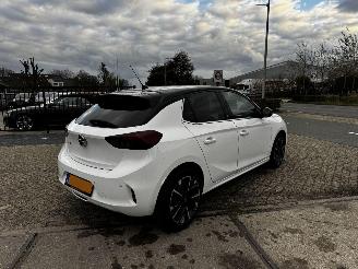 Opel Corsa-E Elegance 50 kWh Bi-tone picture 5