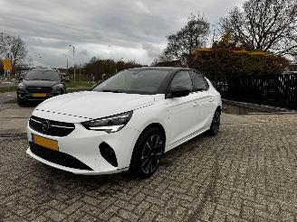 Opel Corsa-E Elegance 50 kWh Bi-tone picture 7