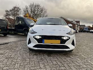 Hyundai I-10 1.0 Comfort 28.127 KM!! picture 2