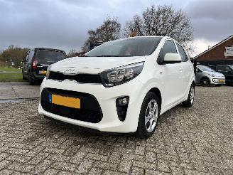 Kia Picanto 1.0 DPi ComfortLine 5p | 36.089 KM! picture 3