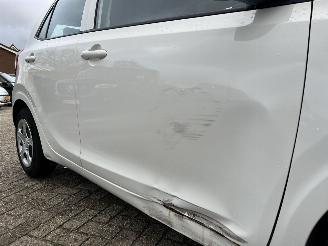 Kia Picanto 1.0 DPi ComfortLine 5p | 36.089 KM! picture 13