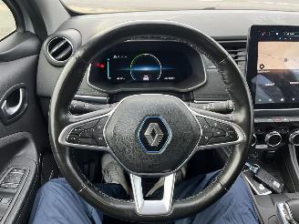 Renault Zoé R135 Edition One 52 kWh picture 29