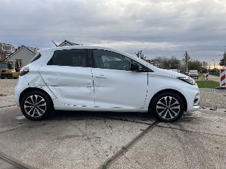 Renault Zoé R135 Edition One 52 kWh picture 23