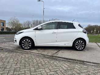 Renault Zoé R135 Edition One 52 kWh picture 4