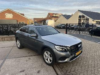 Mercedes GLC 250 4MATIC PANO!!  54.502 KM !! picture 40
