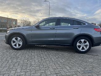 Mercedes GLC 250 4MATIC PANO!!  54.502 KM !! picture 8