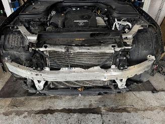 Mercedes GLC 250 4MATIC PANO!!  54.502 KM !! picture 38