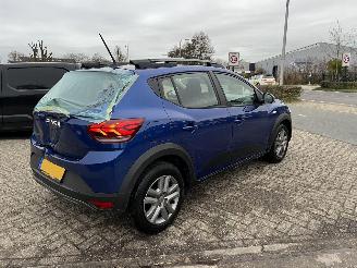 Dacia Sandero Stepway - 1.0 TCe 100 ECO-G Expression | 38.352 KM! picture 7