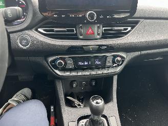 Hyundai I-30 1.0 T-GDI MHEV AUTOMAAT  36.949 KM !! picture 22