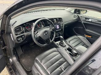 Volkswagen Golf 2.0 TDI HIGHLINE AUTOMAAT picture 10