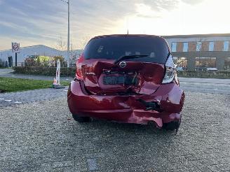 Nissan Note 1.2 DIG-S Tekna | 87.000 KM! picture 5