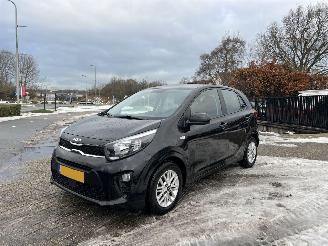 skadebil auto Kia Picanto 1.0 DPI Dynamicline   87.213 ! 2023/4