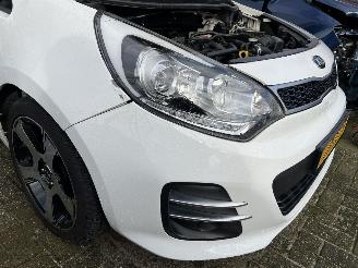 Kia Rio 1.2 CVVT DynamicLine  93.568 KM !! picture 22