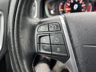 Volvo V-60 1.5 T3 R-Design picture 25