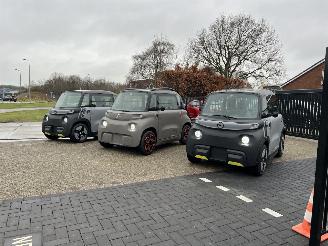 Opel  Brommobiel -  Rocks-E Base | 5270 KM!! | Eerste eigenaar!! picture 21