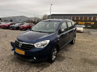 Dacia Lodgy 1.2 TCe 10th Anniversary 5p. picture 14