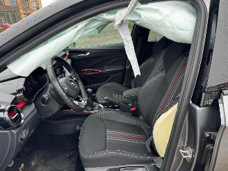 Skoda Fabia 1.0 TSI Monte Carlo | 47.974 KM !! | 1e eigenaar | picture 25