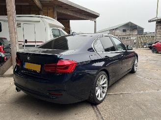 BMW 3-serie 330e High Executive Pano picture 5