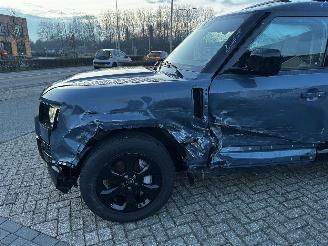 Land Rover Defender 2.0 P400e 110 X-Dynamic picture 20