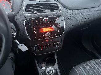 Fiat Punto Evo 1.3 M-jet Mylife  1st OWNER !! picture 22