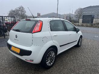 Fiat Punto Evo 1.3 M-jet Mylife  1st OWNER !! picture 9