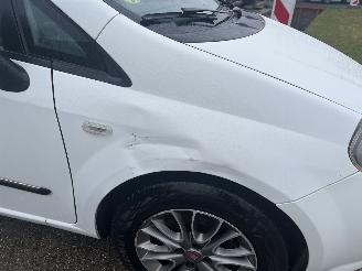 Fiat Punto Evo 1.3 M-jet Mylife  1st OWNER !! picture 14