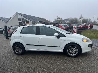 Fiat Punto Evo 1.3 M-jet Mylife  1st OWNER !! picture 10