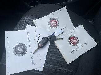 Fiat Punto Evo 1.3 M-jet Mylife  1st OWNER !! picture 23