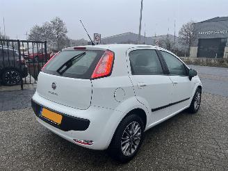 Fiat Punto Evo 1.3 M-jet Mylife  1st OWNER !! picture 8