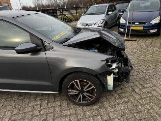 Volkswagen Polo 1.2 TSI BlueMotion Comfort Edition picture 19