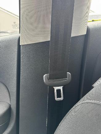 Volkswagen Polo 1.2 TSI BlueMotion Comfort Edition picture 22