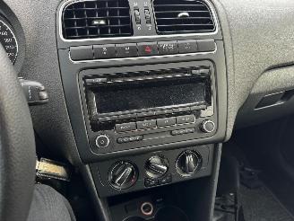 Volkswagen Polo 1.2 TSI BlueMotion Comfort Edition picture 21