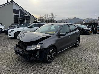 Volkswagen Polo 1.2 TSI BlueMotion Comfort Edition picture 4