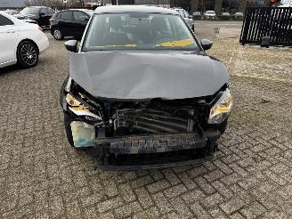 Volkswagen Polo 1.2 TSI BlueMotion Comfort Edition picture 2