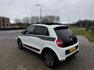 Renault Twingo 0.9 TCe Intens | OPEN DAK picture 12
